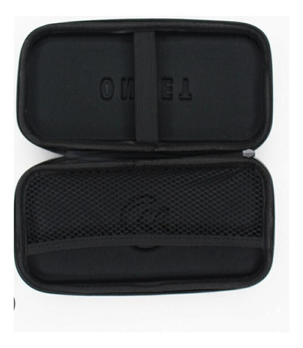 Bolsa Para Guardar Corda De Pular Onset Case Rígida Black
