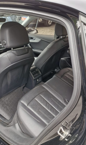 Audi A4 2.0 Tfsi Attraction S-tronic 4p
