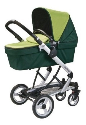 Peg Perego Skate System, Coche De Lujo