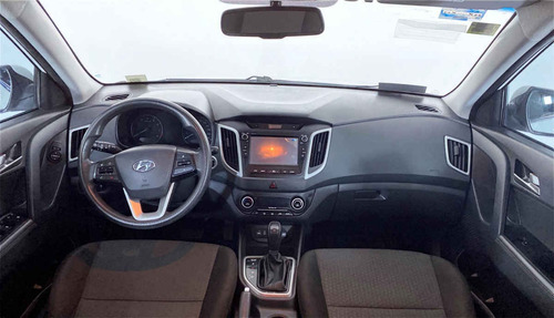 Imagen 13 de 15 de 112259 - Hyundai Creta 2018 Con Garantía