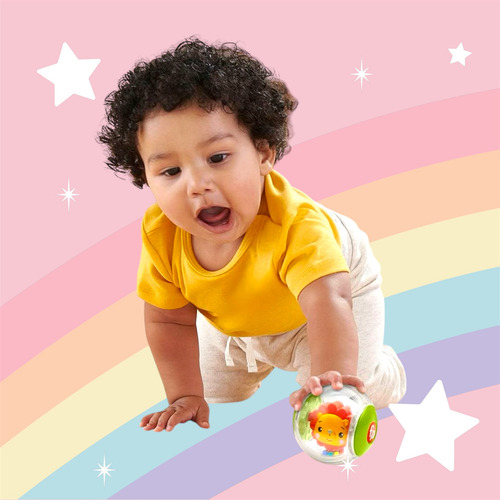 Fisher Price Kit De Juegos