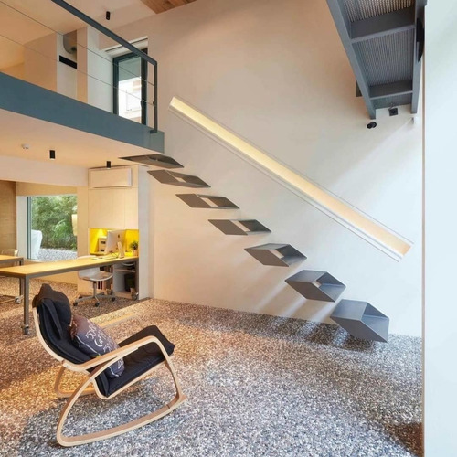 Imagen 5 de 7 de Remodelacion Y Construccion De Escaleras