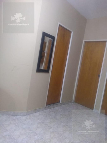 Imagen 5 de 11 de Departamento - Villa Luzuriaga