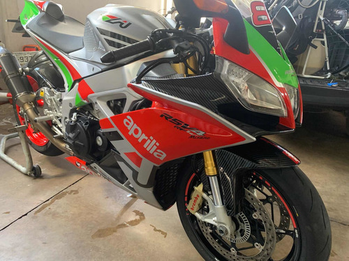 Aprilia Rsv 4 Rsv4