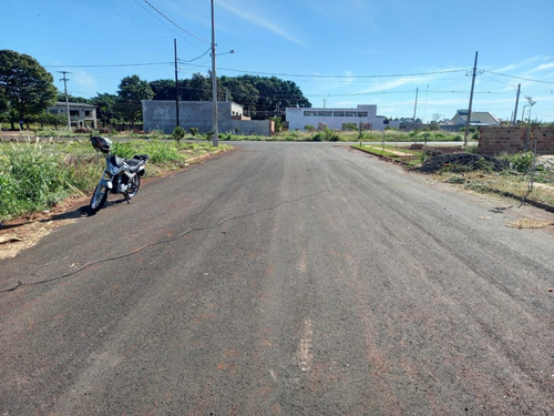 Imagem 6 de 11 de Terreno À Venda, 240 M² Por R$ 40.000,00 - Parque Da Lagoa - Foz Do Iguaçu/pr - Te0491