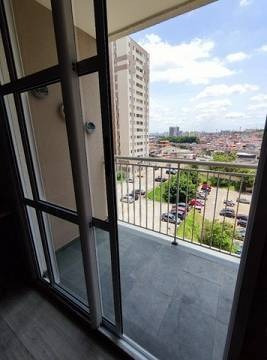 Imagem 4 de 20 de Apartamento Residencial Em São Paulo - Sp - Ap2704_etic