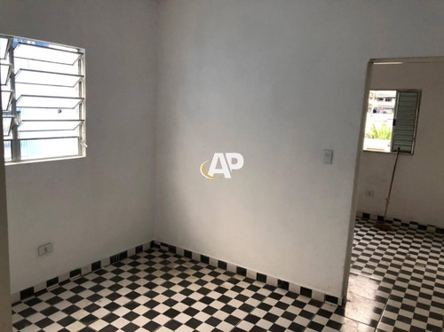 Imagem 13 de 13 de Casa Casa De Vila Para Locação No Bairro Jardim Vilas Boas, 1 Dorm - 18