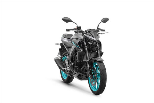 Yamaha Mt-03 Abs Yamaha Mt-03 Abs