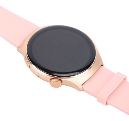 Reloj Inteligente Con Seguimiento De Actividad Y Rastreador De Actividad Física Amoled De 1,43 Pulgadas