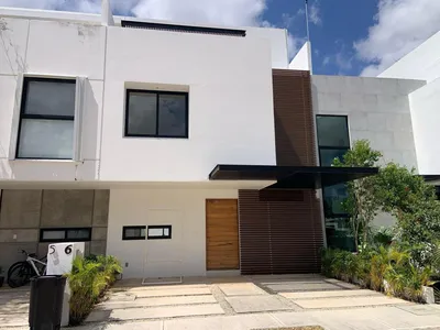 Casa en renta