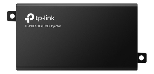 Adaptador Inyector Tp-link Tl-poe160s 2 Puertos 1000mbs