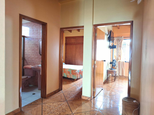 Js Casa En Venta En Boca Caneyes San Cristóbal