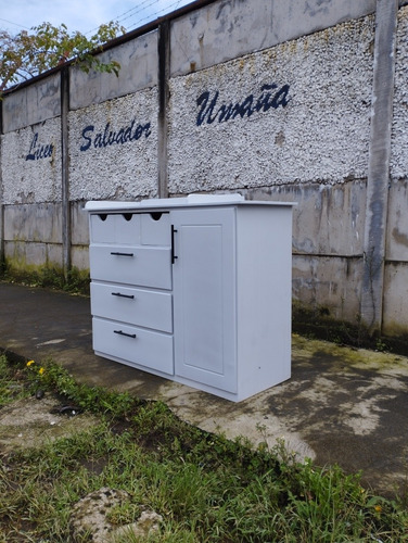 Imagen 3 de 6 de Cambiador De Bebe