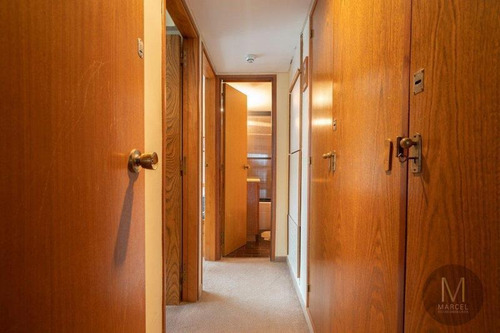 Imagen 11 de 17 de Departamento En Venta - 4 Ambientes - Pinamar - Frente Al Mar