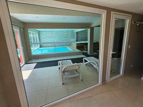 Departamento Frente Al Mar Con Amenities