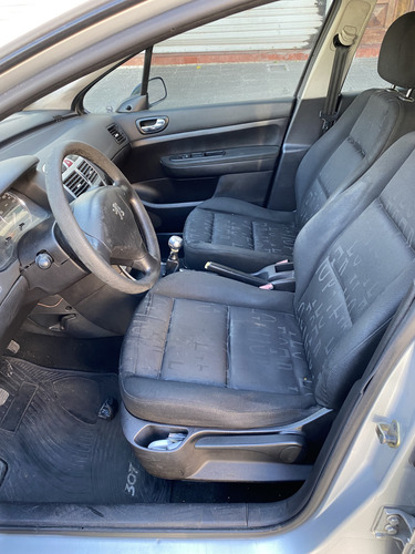 Peugeot 307 1.6 Xr