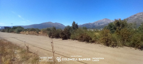 Venta Terreno 200m2 En Valle Azul Bariloche