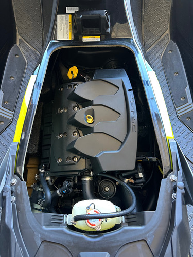 Sea-doo 260 Rxp 2013 109hs