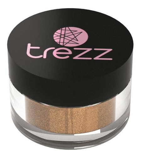 Iluminador Trezz - Champagne Glow