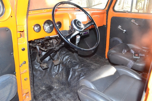 Ford Rural Willys