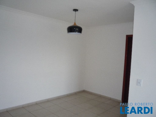 Imagem 1 de 15 de Apartamento - Alto Da Boa Vista - Sp - 632409