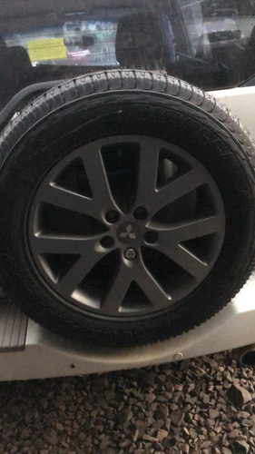 Imagem 8 de 8 de Sucata Mitrsubishi Pajero Tr4 2014 Flex 140cv