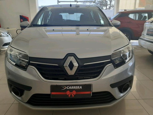 Imagem 2 de 12 de Sandero 1.0 12v Sce Flex Zen Manual