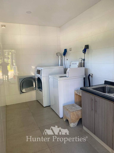 Departamento Estudio En Venta De 1 Dorm Y 1 Baño. En Pucón