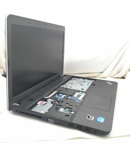 Laptop Lenovo Thinkpad E531 Core I5 De 3ra Gen 15.6 Webcam (Usado)