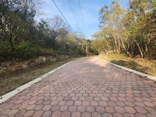 Venta Lote Gladiola 32 En Calle Privada De Nueva Zona De Fracc Rancho San Diego Ixtapan De La Sal Edomex Con Todos Los Servicios Y Vistas Panorámicas.