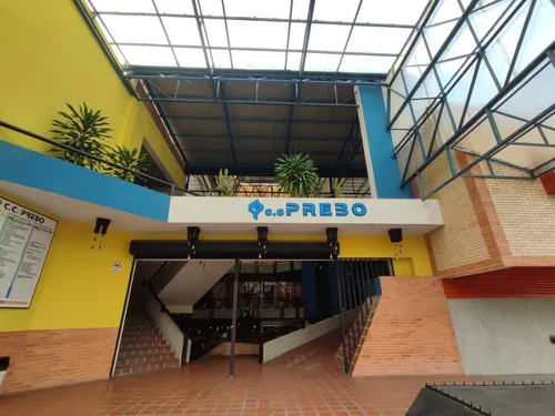 Venta Local Cc Prebo