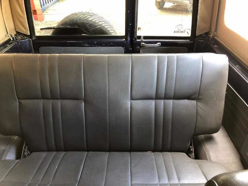 Toyota Land Cruiser Diesel