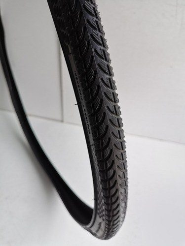 Cubierta De Bicicleta Rodado 28 X 1/4 Imperial Cord C-399