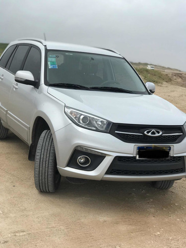 Chery Tiggo 3 1.6 3 Confort 2018