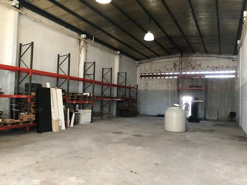 Imagen 1 de 13 de Venta Galpón Talar De Pacheco A Metros De Acceso