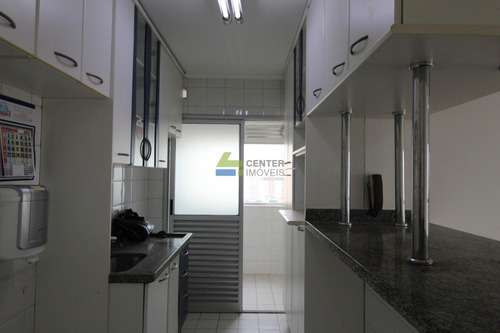 Imagem 11 de 15 de Apartamento - Vila Da Saude - Ref: 15352 - V-873349