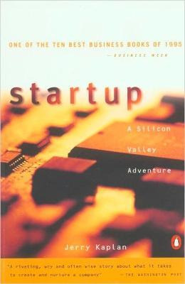 Startup : A Silicon Valley Adventure - Fellow The Stanfor...