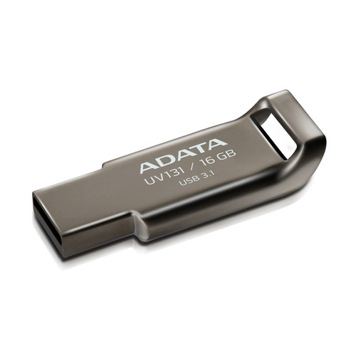 Adata Memorias Usb Portatil 16gb Alta Transferencia Uso Rudo Metalica Mayoreo Barata 100% Original Nueva Sellada