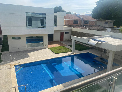 Gl Casa En Las Morochas - San Diego