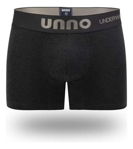 Boxer / Ropa Interior Algodón  Unno Underwear Original