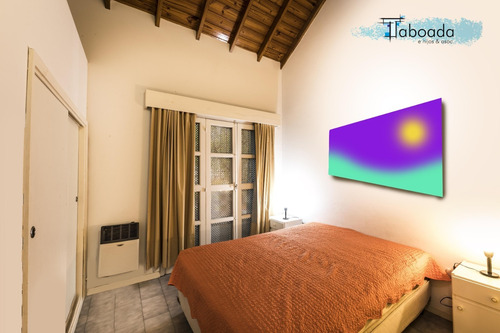Imagen 5 de 10 de V070 - Triplex 4 Ambientes-san Bernardo