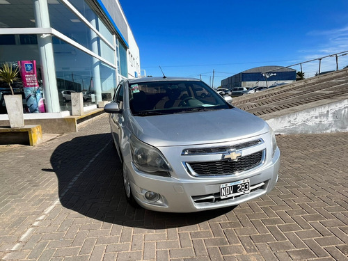 Chevrolet Cobalt 1.8 Ltz Mt