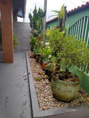 Imagem 13 de 14 de Casa Com Ar Condicionado No Bairro Loty, Em Itanhaém - 6285