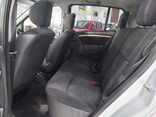 Imagem 10 de 12 de Renault Sandero 1.6 Expression 8v