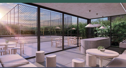 Deseja Inserir Relevância, Ou Confirmá-la, Na Forma De Viver A Cidade? Há Uma Planta De 194m² Finamente Decorada No Showroom Para Arder A Chama.