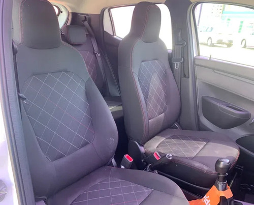 Renault Kwid Zen 1.0 12v SCe (Flex)