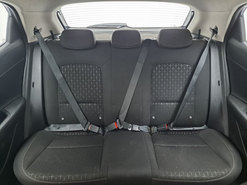 Hyundai HB20 1.0 12V FLEX COMFORT PLUS MANUAL