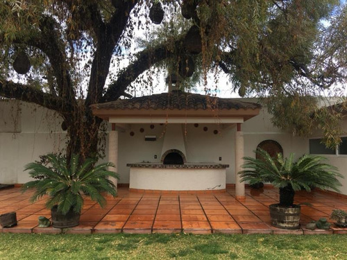 Imagen 5 de 12 de Casa Sola En Venta San Vicente De Chupaderos
