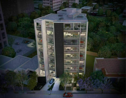 Imagen 9 de 9 de Departamentos En Preventa Mar Mediterráneo Country Club Gua