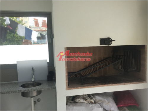 Imagen 27 de 30 de Venta De Apartamento De Dos Dormitorios En Punta Del Este